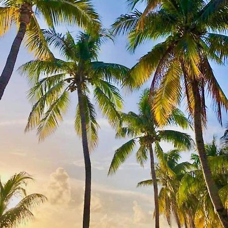 Vc Beach Suites Исла Мухерес Екстериор снимка