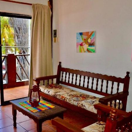 Vc Beach Suites Исла Мухерес Екстериор снимка