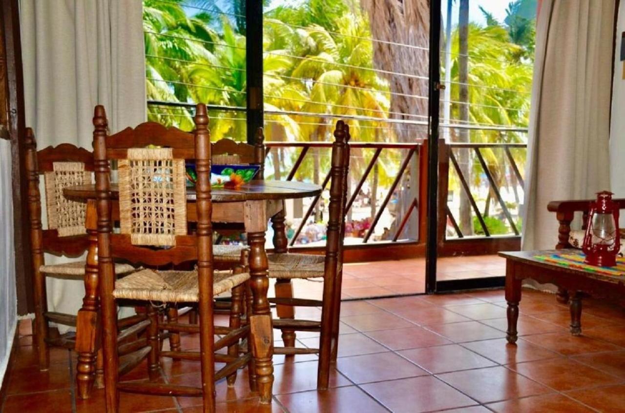 Vc Beach Suites Исла Мухерес Екстериор снимка