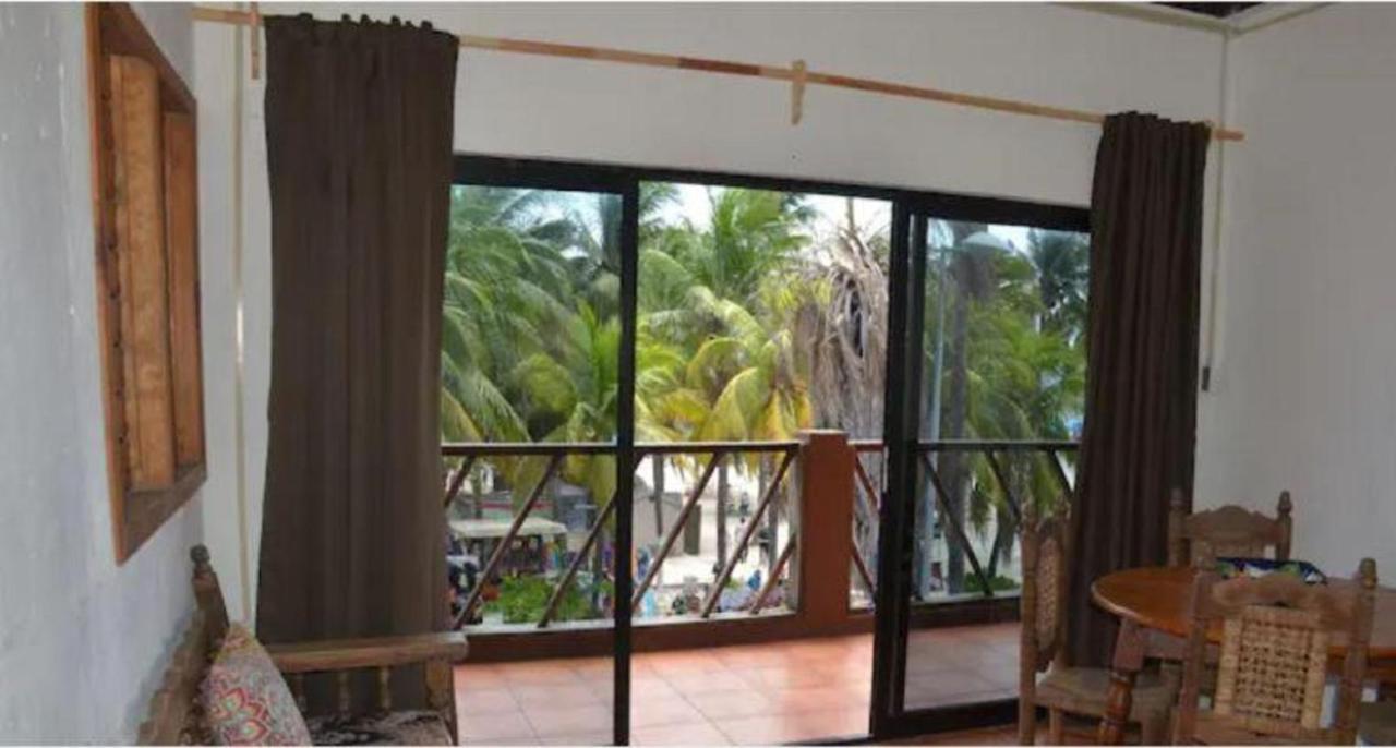Vc Beach Suites Исла Мухерес Екстериор снимка