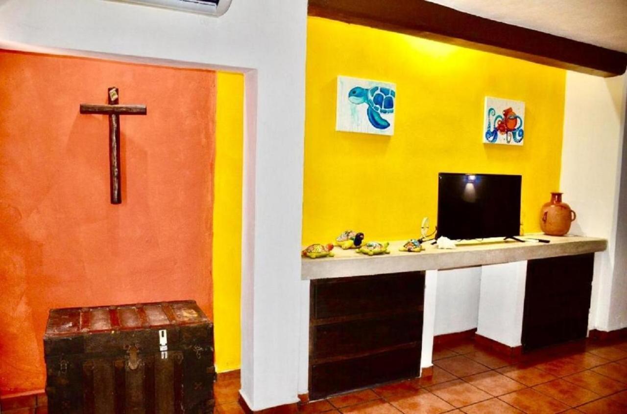Vc Beach Suites Исла Мухерес Екстериор снимка