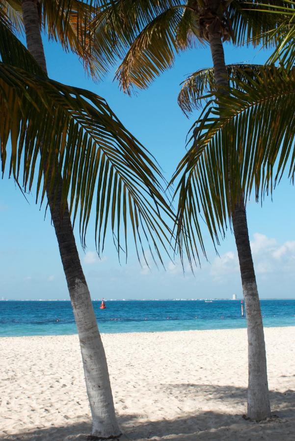 Vc Beach Suites Исла Мухерес Екстериор снимка