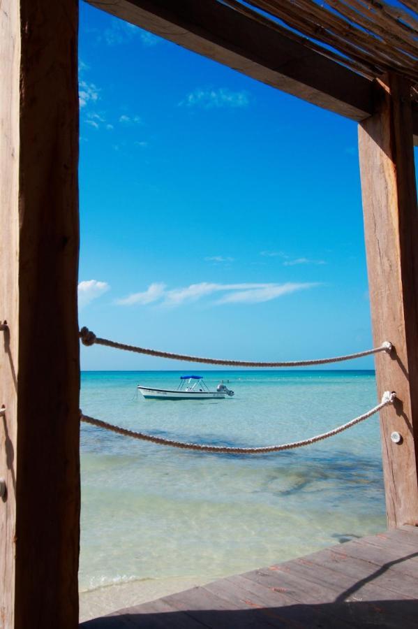 Vc Beach Suites Исла Мухерес Екстериор снимка
