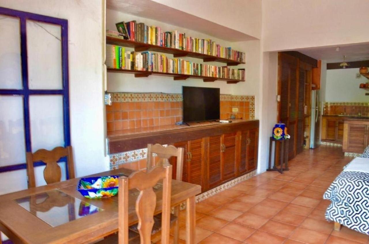 Vc Beach Suites Исла Мухерес Екстериор снимка
