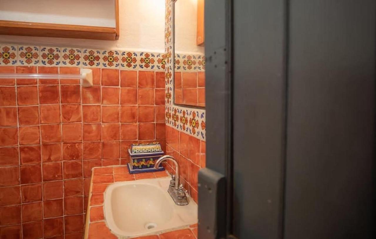 Vc Beach Suites Исла Мухерес Екстериор снимка